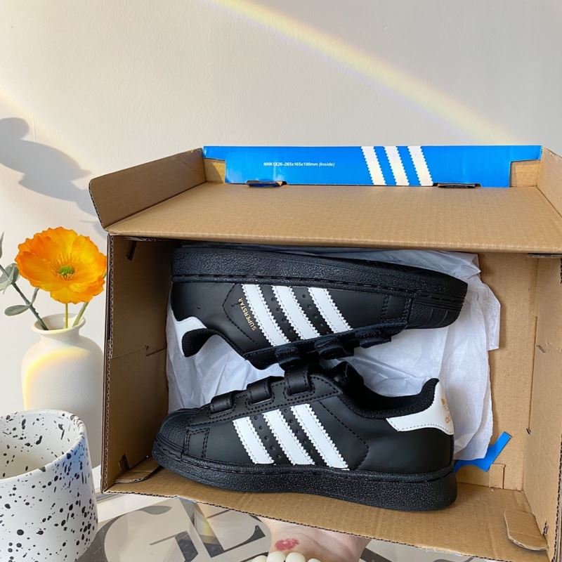 Adidas Kids Shoes